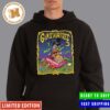 Guns N Roses Bucharest Event 16 July 2023 Poster Unisex T-Shirt Guns N Roses Bucharest Event 16 July 2023 Poster Unisex T-Shirt
