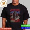 Guns N Roses Budapest Hungary Tour 19 July 2023 Poster Vintage T-Shirt Guns N Roses Budapest Hungary Tour 19 July 2023 Poster Vintage T-Shirt