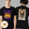 Guns N Roses Budapest Hungary Tour 19 July 2023 Two Sides Print Unisex T-Shirt Guns N Roses Budapest Hungary Tour 19 July 2023 Two Sides Print Unisex T-Shirt