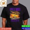 Guns N Roses Budapest Hungary Tour 19 July 2023 Poster Vintage T-Shirt Guns N Roses Budapest Hungary Tour 19 July 2023 Poster Vintage T-Shirt