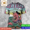 Guns N Roses East Rutherford NJ August 15 2023 At MetLife Stadium All Over Print Shirt Guns N Roses East Rutherford NJ August 15 2023 At MetLife Stadium All Over Print Shirt