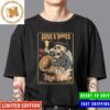 Guns N Roses Dessel Belgium 15th June 2023 Grasspop Metal Fan Gifts Classic T-Shirt Guns N Roses Dessel Belgium 15th June 2023 Grasspop Metal Fan Gifts Classic T-Shirt