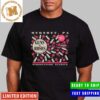 Guns N Roses Frankfurt Germany 03 July 2023 Deutsche Bank Park Unisex T-Shirt Guns N Roses Frankfurt Germany 03 July 2023 Deutsche Bank Park Unisex T-Shirt