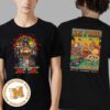 Guns N Roses Knoxville TN Thompson Boling Arena Back In The City Tonight Sep 12th 2023 Event Two Sides Print Shirt Guns N Roses Knoxville TN Thompson Boling Arena Back In The City Tonight Sep 12th 2023 Event Two Sides Print Shirt
