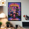 Guns N Roses Houston Texas Minute Maid Park Sept 28 2023 Home Decorations Poster Canvas Guns N Roses Houston Texas Minute Maid Park Sept 28 2023 Home Decorations Poster Canvas