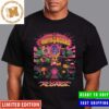 Guns N Roses Houston Texas Minute Maid Park Sept 28 2023 Premium Unisex T-Shirt Guns N Roses Houston Texas Minute Maid Park Sept 28 2023 Premium Unisex T-Shirt