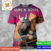 Guns N Roses Knoxville TN Thompson Boling Arena Back In The City Tonight Sep 12th 2023 Poster All Over Print Shirt Guns N Roses Knoxville TN Thompson Boling Arena Back In The City Tonight Sep 12th 2023 Poster All Over Print Shirt