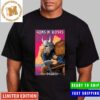 Guns N Roses June 5 In Tel Aviv 2023 World Tour Unisex T-Shirt Guns N Roses June 5 In Tel Aviv 2023 World Tour Unisex T-Shirt