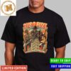 Guns N Roses June 21 2023 Oslo NO Event Poster Unisex T-Shirt Guns N Roses June 21 2023 Oslo NO Event Poster Unisex T-Shirt