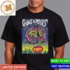 Guns N Roses June 5 In Tel Aviv 2023 World Tour Unisex T-Shirt Guns N Roses June 5 In Tel Aviv 2023 World Tour Unisex T-Shirt