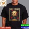 Guns N Roses Knoxville TN Thompson Boling Arena Back In The City Tonight Sep 12th 2023 Unisex T-Shirt Guns N Roses Knoxville TN Thompson Boling Arena Back In The City Tonight Sep 12th 2023 Unisex T-Shirt