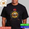 Guns N Roses Knoxville TN Thompson Boling Arena Back In The City Tonight Sep 12th 2023 Unisex T-Shirt Guns N Roses Knoxville TN Thompson Boling Arena Back In The City Tonight Sep 12th 2023 Unisex T-Shirt