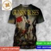 Guns N Roses Lexington KY Ready To Rock Rupp Arena Sep 6 2023 Poster All Over Print Shirt Guns N Roses Lexington KY Ready To Rock Rupp Arena Sep 6 2023 Poster All Over Print Shirt