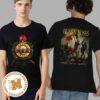 Guns N Roses Knoxville TN Thompson Boling Arena Back In The City Tonight Sep 12th 2023 Event Two Sides Print Shirt Guns N Roses Knoxville TN Thompson Boling Arena Back In The City Tonight Sep 12th 2023 Event Two Sides Print Shirt