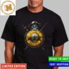Guns N Roses Madrid 2023 World Tour Vintage T-Shirt
