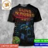 Guns N Roses London UK Event 30 June 2023 All Over Print Shirt Guns N Roses London UK Event 30 June 2023 All Over Print Shirt