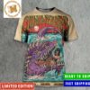 Guns N Roses Music Midtown Event Sept 17 2023 Poster All Over Print Shirt Guns N Roses Music Midtown Event Sept 17 2023 Poster All Over Print Shirt