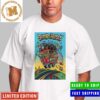 Guns N Roses Oslo Event 2023 Vikings Axe Unisex T-Shirt Guns N Roses Oslo Event 2023 Vikings Axe Unisex T-Shirt