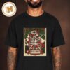 Guns N Roses Raleigh NC Event Tee At Carter Finley Stadium On July 23 2026 Two Sided Unisex T Shirt Guns N Roses Raleigh NC Event Tee At Carter Finley Stadium On July 23 2026 Two Sided Unisex T Shirt