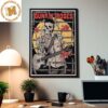 Guns N Roses Power Trip Rock Festival October 6th 2023 Indio California Home Decor Poster Canvas Guns N Roses Power Trip Rock Festival October 6th 2023 Indio California Home Decor Poster Canvas