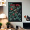 Guns N Roses Seattle Event October 14 2023 Full Show Combine Skeleton Versus Kraken Decorations Poster Canvas Guns N Roses Seattle Event October 14 2023 Full Show Combine Skeleton Versus Kraken Decorations Poster Canvas
