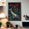 Guns N Roses Spectrum Center In Charlotte NC August 29 2023 Home Decor Poster Canvas Guns N Roses Spectrum Center In Charlotte NC August 29 2023 Home Decor Poster Canvas