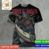 Guns N Roses Seattle Event Show October 14 2023 The Kraken Poster All Over Print Shirt Guns N Roses Seattle Event Show October 14 2023 The Kraken Poster All Over Print Shirt