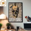 Guns N Roses The Hollywood Bowl Making History In Los Angeles November 2023 Home Decor Poster Canvas Guns N Roses The Hollywood Bowl Making History In Los Angeles November 2023 Home Decor Poster Canvas
