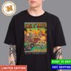 Guns N Roses Toluca Mexico November 05 2023 Hell And Heaven Fest Wrestling Poster Unisex T-Shirt Guns N Roses Toluca Mexico November 05 2023 Hell And Heaven Fest Wrestling Poster Unisex T-Shirt