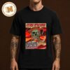 Ella Langley Gilford NH 2026 Event Poster At BankNH Pavilion On July 30 2026 Unisex T Shirt Ella Langley Gilford NH 2026 Event Poster At BankNH Pavilion On July 30 2026 Unisex T Shirt