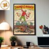 Guns N Roses The Hollywood Bowl Making History In Los Angeles November 2023 Home Decor Poster Canvas Guns N Roses The Hollywood Bowl Making History In Los Angeles November 2023 Home Decor Poster Canvas