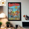 Guns N Roses Toronto Rogers Centre September 3th 2023 Home Decor Poster Canvas Guns N Roses Toronto Rogers Centre September 3th 2023 Home Decor Poster Canvas