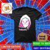 Happy Mother’s Day Spider-Woman Spider-Man Across The Spider-Verse Unisex T-Shirt Happy Mother’s Day Spider-Woman Spider-Man Across The Spider-Verse Unisex T-Shirt