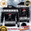 HC Dynamo Pardubice Tipsport Extraliga Santa Hat Ugly Christmas Sweater For Holiday 2023 Xmas Gifts
