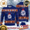 HC Slavia Praha Santa Hat Ugly Christmas Sweater For Holiday 2023 Xmas Gifts HC Slavia Praha Santa Hat Ugly Christmas Sweater For Holiday 2023 Xmas Gifts