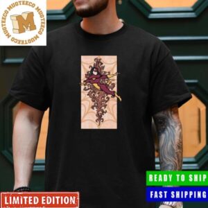 Happy Mother’s Day Spider-Woman Spider-Man Across The Spider-Verse Unisex T-Shirt