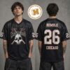 System Of A Down Warsaw Poland 2026 Merch Polo Jersey At PGE Narodowy 18 And 19 July 2026