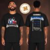 Gun N Roses World Tour Welcome To The Jungle 2026 Unisex T Shirt Gun N Roses World Tour Welcome To The Jungle 2026 Unisex T Shirt