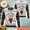 Heineken Ugly Knitted Sweater For Holiday 2023 Xmas Gifts