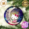 Have A Merry Little Swiftmas Taylor Swift Christmas Decorations Ornament Have A Merry Little Swiftmas Taylor Swift Christmas Decorations Ornament