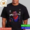 James Blake In Spider-Man Across The Spider-Verse Classic T-Shirt James Blake In Spider-Man Across The Spider-Verse Classic T-Shirt
