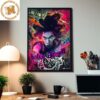 Hobbie Brown Spider Punk The Coolest Across The Spider Verse Painting Style Home Decor Poster Canvas Hobbie Brown Spider Punk The Coolest Across The Spider Verse Painting Style Home Decor Poster Canvas
