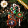 Houston Astros MLB Personalized Holiday 2023 Merry Christmas Decorations Ornament Houston Astros MLB Personalized Holiday 2023 Merry Christmas Decorations Ornament