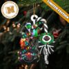 Houston Astros MLB Personalized Holiday 2023 Merry Christmas Decorations Ornament Houston Astros MLB Personalized Holiday 2023 Merry Christmas Decorations Ornament