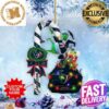 Houston Texans NFL Holiday 2023 Gifts Merry Christmas Tree Decorations Ornament Houston Texans NFL Holiday 2023 Gifts Merry Christmas Tree Decorations Ornament