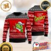 Houston Cougars NCAA Grinch Funny Xmas 2023 Gift For Holiday Ugly Christmas Sweater Houston Cougars NCAA Grinch Funny Xmas 2023 Gift For Holiday Ugly Christmas Sweater