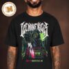 Ice Nine Kills Rock The Park London Ontario Canada Exclusive Tour T-Shirt On July 18 2026 Ice Nine Kills Rock The Park London Ontario Canada Exclusive Tour T-Shirt On July 18 2026