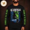 Ice Nine Kills The Summer Of Silence Nightmare On The Ninth Merch Death Hook Hoodie Ice Nine Kills The Summer Of Silence Nightmare On The Ninth Merch Death Hook Hoodie