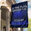 If The Flag Offends You Kiss My New Jereyass Flag Vintage Old Retro Pride State Of New Jersey 2 Sides Garden House Flag If The Flag Offends You Kiss My New Jereyass Flag Vintage Old Retro Pride State Of New Jersey 2 Sides Garden House Flag