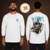 Misfits X Zero Business Horror Unisex T Shirt Misfits X Zero Business Horror Unisex T Shirt
